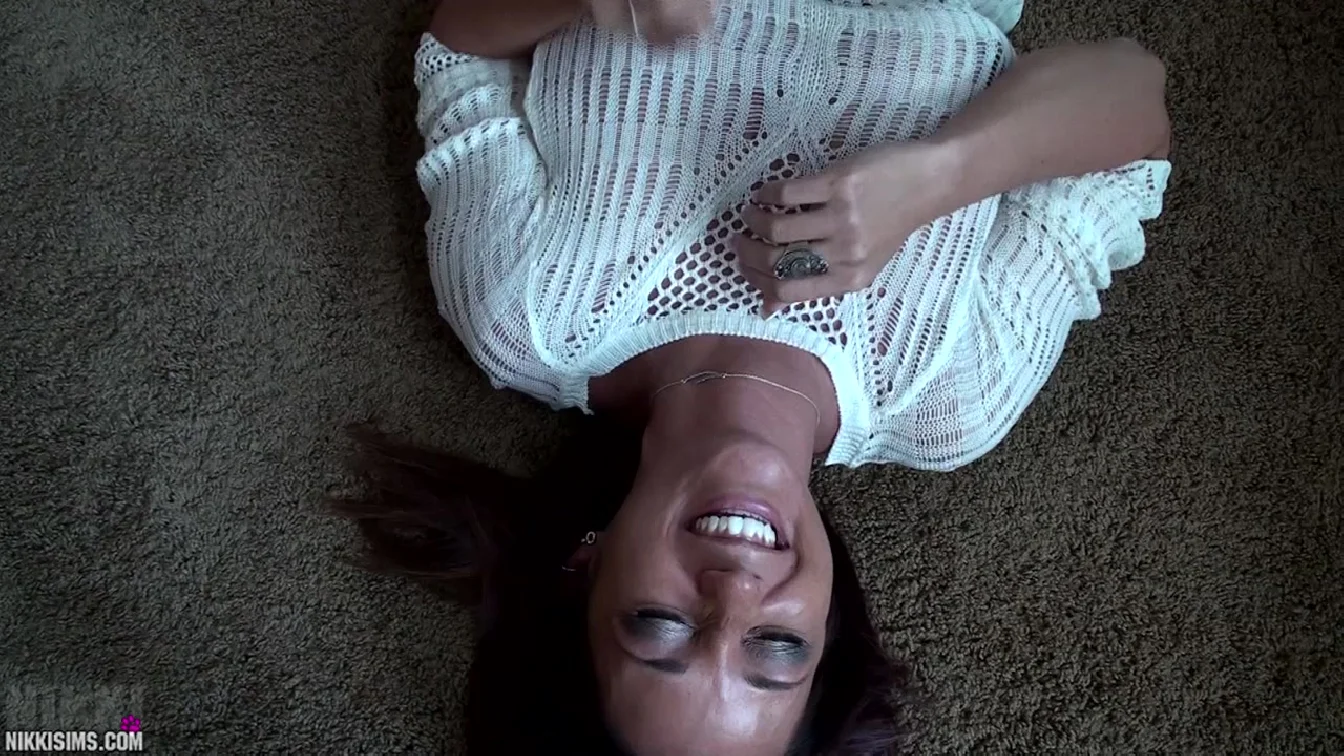 Preview of NikkiSims Bouncing Boobs Original XXX